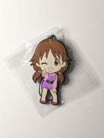 Sanae Katagiri Idolmaster Im@s Rubber Strap
