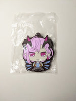 Oschlor Shironeko Project White Cat Project Rubber Strap