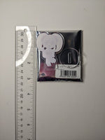 Hiyoki Saionji Danganronpa Candy Art ver Acrylic Stand