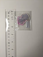 Ochako Uraraka My Hero Academia MHA BNHA Acrylic Stand