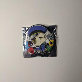 Caroline Persona 5 Can Badge Button