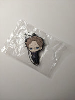 Ukyou Asahina Brothers Conflict Rubber Strap