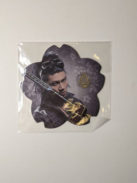 Musical Touken Ranbu Paper Good Coaster