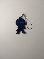 Toushirou Yagen Touken Ranbu Rubber Strap