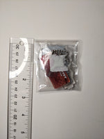 Ichiro Yamada Hypmic Hypnosis Mic Mini Acrylic Stand and Keychain