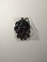 Oda Nobunaga Sengoku Night Blood Rubber Strap