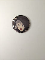 Gray Lord El-Melloi Case Files Can Badge