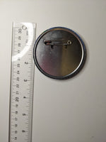 Tenya Iida My Hero Academia MHA BNHA Can Badge