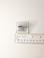 Atsushi Murasakibara Kuroko no Basket Kuroko's Basketball Plastic Clip