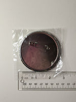 Naho Ebihara Idolmaster Im@s Can Badge