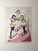 Love Live Second Years Coco's Paper Stand