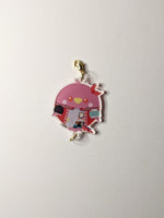 Kaho Komiya Idolmaster Im@s Acrylic Keychain Charm