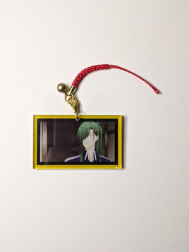 Nikkari Aoe Touken Ranbu Online Acrylic Keychain
