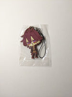 Shin Amnesia Idea Factory Otome Rubber Strap