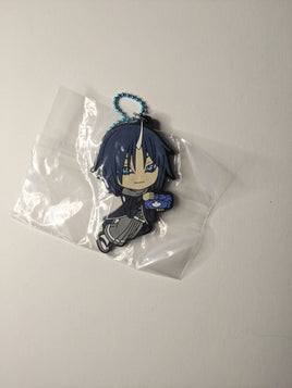 Souei That Time I Got Reincarnated as a Slime Tensura Rubber Strap