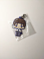 Chris Yuu Takigawa Ace of Diamond Rubber Strap