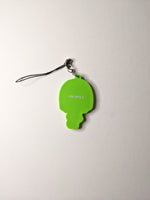 Gilda The Promised Neverland Rubber Strap