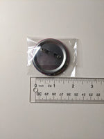 Tsuzuru Minagi A3! Can Badge