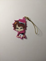 Reon Kashii Dynamic Chord Rubber Strap