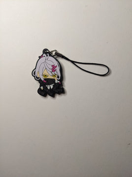 Carla Tsukinami Diabolik Lovers Rubber Strap