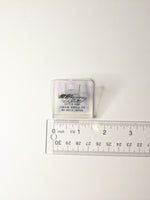 Tatsuya Himuro Kuroko no Basket Kuroko's Basketball Plastic Clip