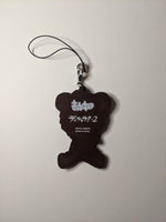 Mikado Ryuugamine Durarara Rubber Strap