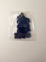 Darius III Fate Extella Link Rubber Strap