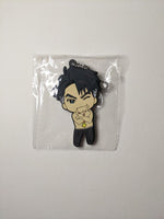 Jean-Jacques Leroy Yuri on Ice YOI Rubber Strap