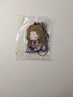 Nunnally Lamperouge Code Geass Rubber Strap
