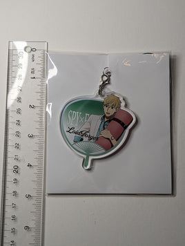 Loid Forger Spy x Family Fan Acrylic Keychain