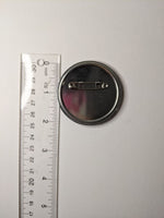 Kagerou Shoukiin Inu x Boku SS Can Badge