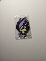 Shy Makishima Marginal#4 Rubber Strap