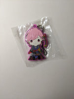 Rikka Sera Tsukiuta Rubber Strap