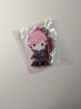 Rikka Sera Tsukiuta Rubber Strap