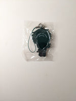 Nakigitsune Touken Ranbu Rubber Strap