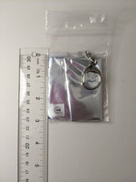 Momo Yaoyorozu My Hero Academia MHA BNHA Cafe Honpo Acrylic Keychain