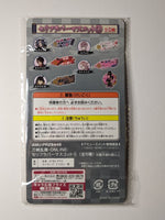 Oodenta Mitsuyo Touken Ranbu Online Rubber Strap
