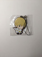 Kyouya Asahina Yumeiro Cast Rubber Strap