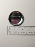 Mako Reizei Girls und Panzer Can Badge