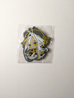 Nova Amnesia World Idea Factory Otome Rubber Strap