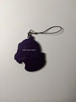 Oda Nobunaga Sengoku Night Blood Rubber Strap