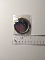 Yoki Saito Idolmaster Im@s Can Badge