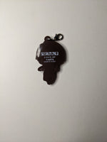 Tenya Iida My Hero Academia MHA BNHA Rubber Strap