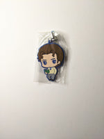Chris Yuu Takigawa Ace of Diamond Rubber Strap