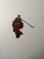 Koi Kisaragi Tsukiuta Rubber Strap