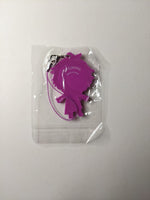 Koi Kisaragi Tsukiuta Rubber Strap