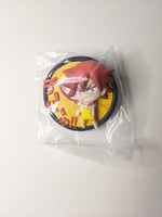 Naruko Shoukichi Yowamushi Pedal Badge Pin