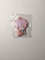 Muku Sakisaka A3! Rubber Strap