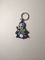 Itodain Show By Rock Rubber Strap