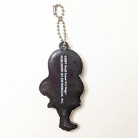 Mizuki Himeji Baka to Test Rubber Strap